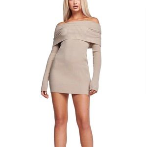 ISO IAMGIA QUARTZ DRESS XS ONLY